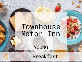 Townhouse Motor Inn