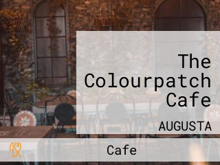 The Colourpatch Cafe