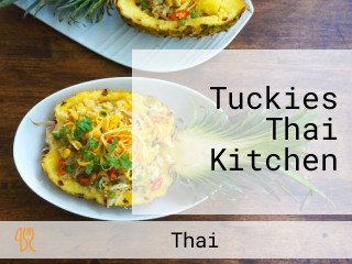 Tuckies Thai Kitchen