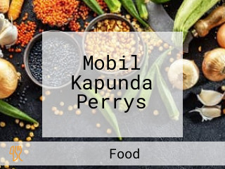 Mobil Kapunda Perrys