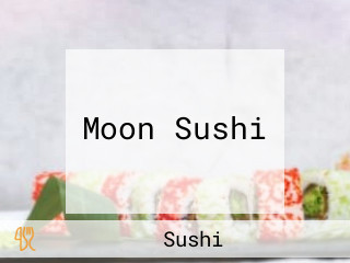 Moon Sushi