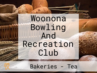 Woonona Bowling And Recreation Club