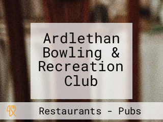 Ardlethan Bowling & Recreation Club