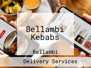 Bellambi Kebabs