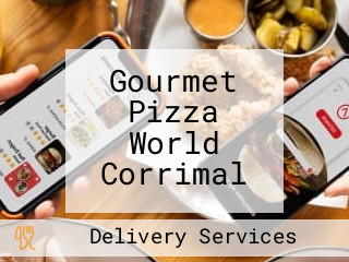 Gourmet Pizza World Corrimal