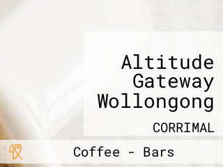 Altitude Gateway Wollongong