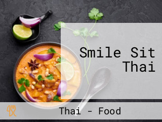 Smile Sit Thai