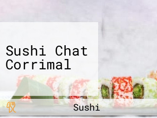 Sushi Chat Corrimal