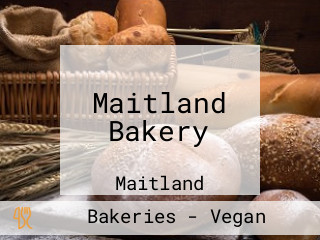 Maitland Bakery