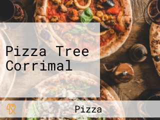 Pizza Tree Corrimal