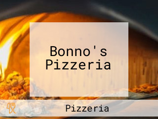 Bonno's Pizzeria