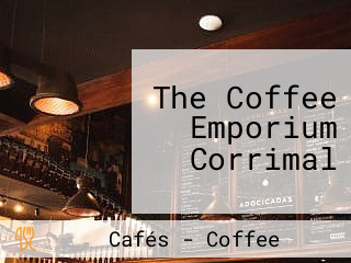 The Coffee Emporium Corrimal