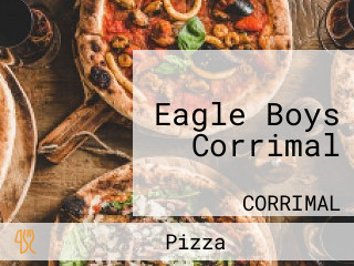 Eagle Boys Corrimal