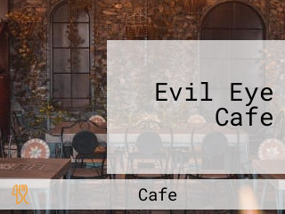 Evil Eye Cafe