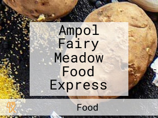 Ampol Fairy Meadow Food Express