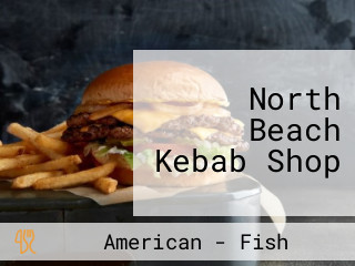 North Beach Kebab Shop