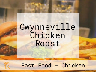 Gwynneville Chicken Roast