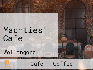 Yachties' Cafe