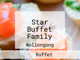 Star Buffet Family