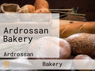 Ardrossan Bakery