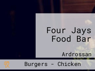 Four Jays Food Bar