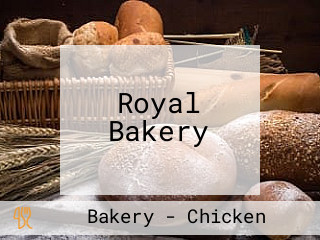 Royal Bakery