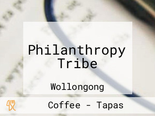 Philanthropy Tribe