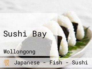 Sushi Bay