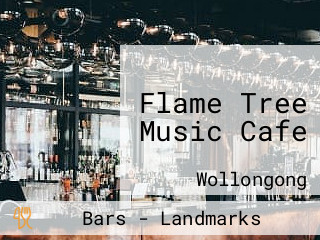 Flame Tree Music Cafe