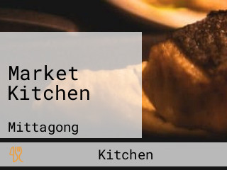 Market Kitchen