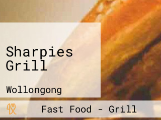 Sharpies Grill