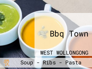 Bbq Town