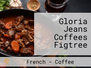 Gloria Jeans Coffees Figtree