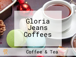 Gloria Jeans Coffees