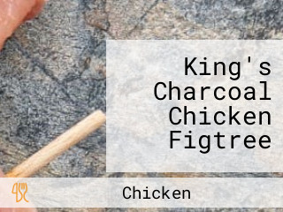 King's Charcoal Chicken Figtree