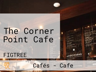 The Corner Point Cafe