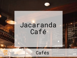 Jacaranda Café