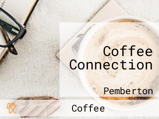 Coffee Connection