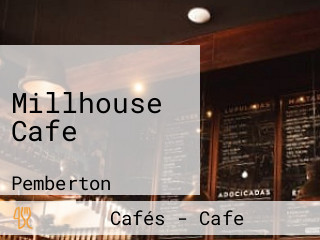 Millhouse Cafe