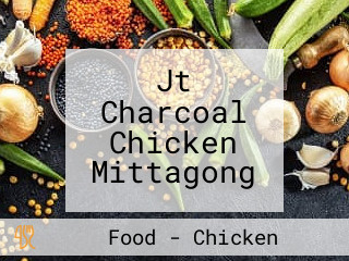 Jt Charcoal Chicken Mittagong