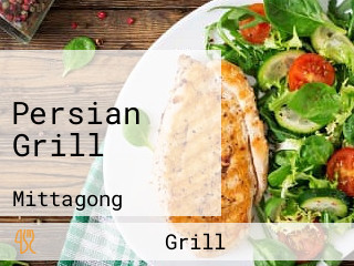 Persian Grill