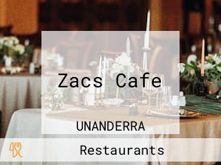 Zacs Cafe