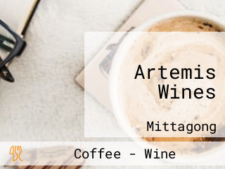 Artemis Wines