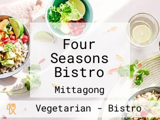 Four Seasons Bistro