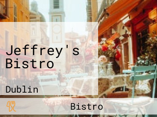 Jeffrey's Bistro