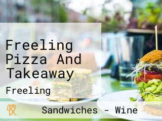 Freeling Pizza And Takeaway