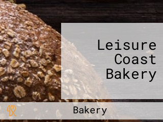 Leisure Coast Bakery