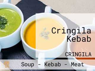 Cringila Kebab