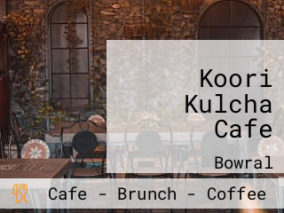 Koori Kulcha Cafe