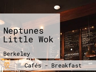 Neptunes Little Wok